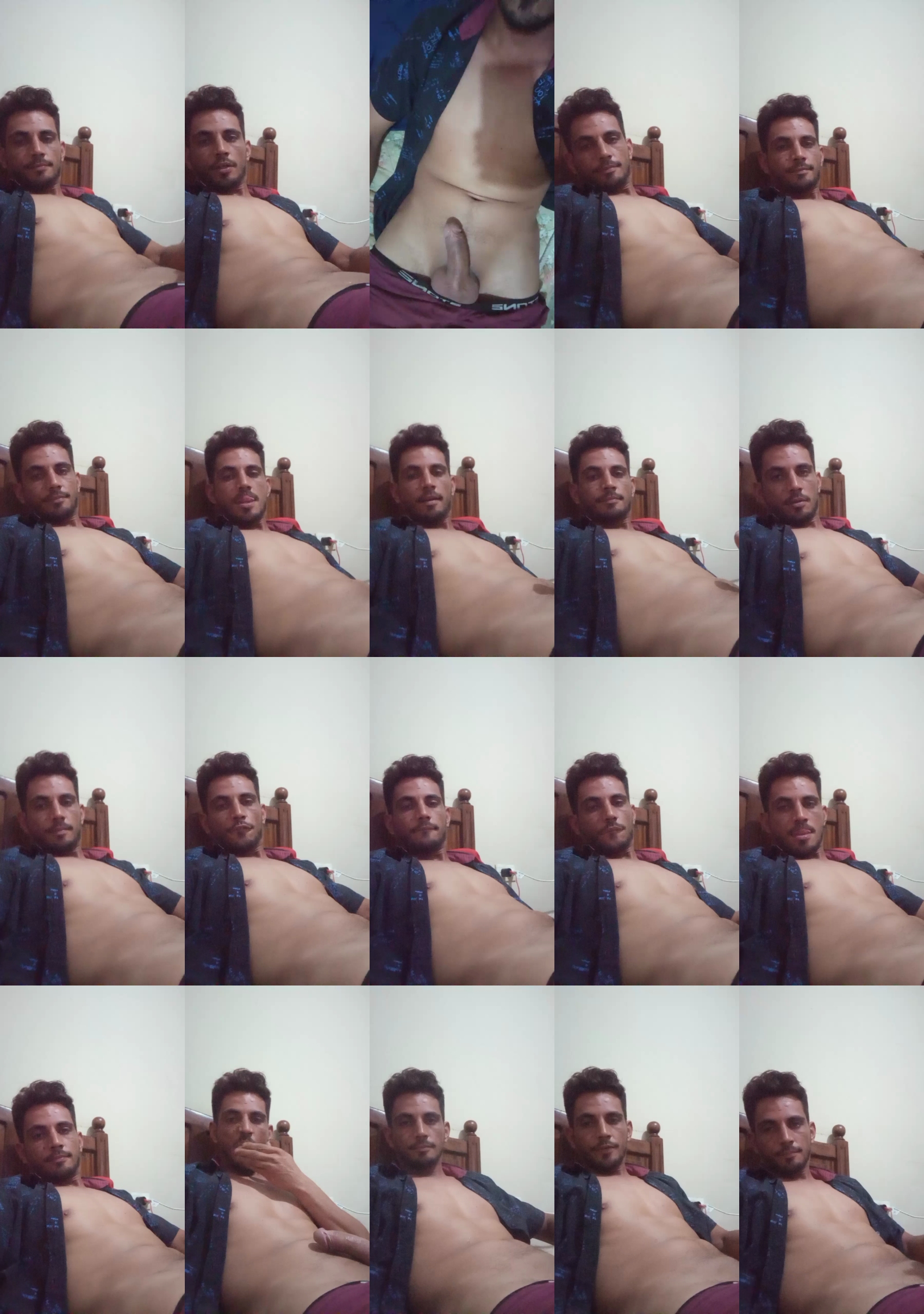 Matr19 23-12-2023 Recorded Video jerking