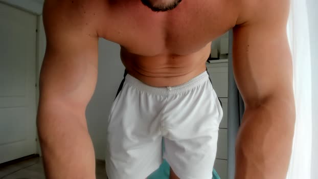 Onewoolf 23-12-2023 Recorded Video moan