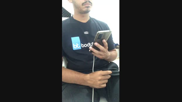 Pedro909z 23-12-2023 Recorded Video prettyface