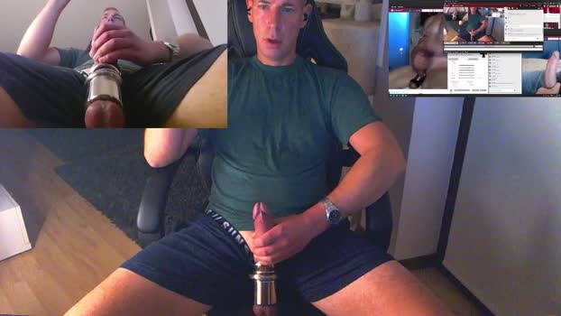 Reeper84 22-12-2023 Recorded Video big