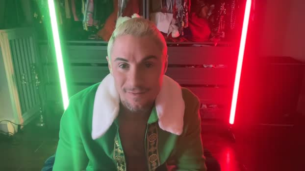 SkyyKnox 22-12-2023 Recorded Video analtoy