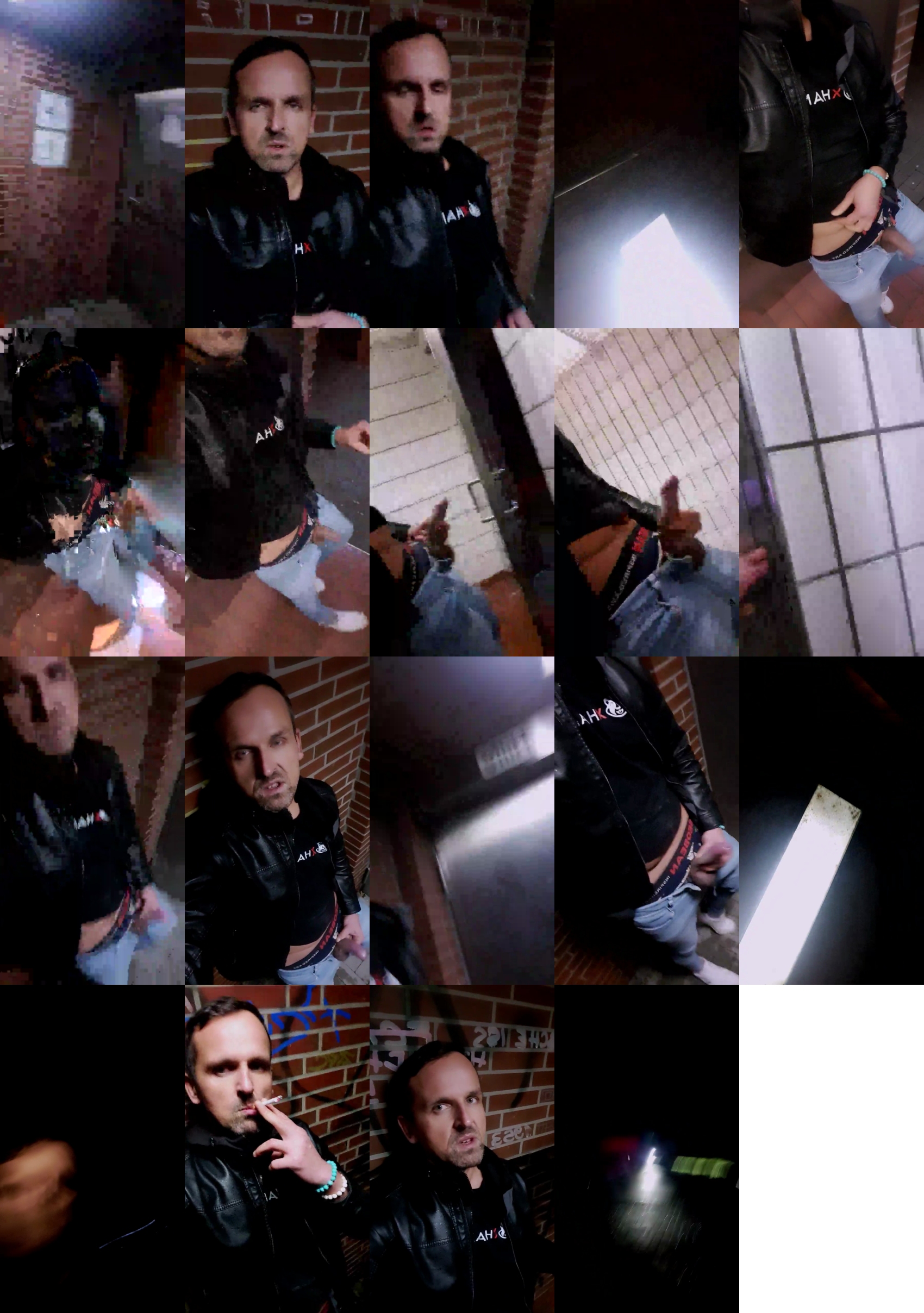 SlutboyBen 22-12-2023 Recorded Video Recorded