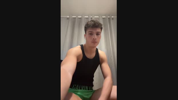 Steven0807 22-12-2023 Recorded Video jerkoff