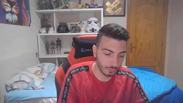 Yagoshadow 22-12-2023 Recorded Video fuck