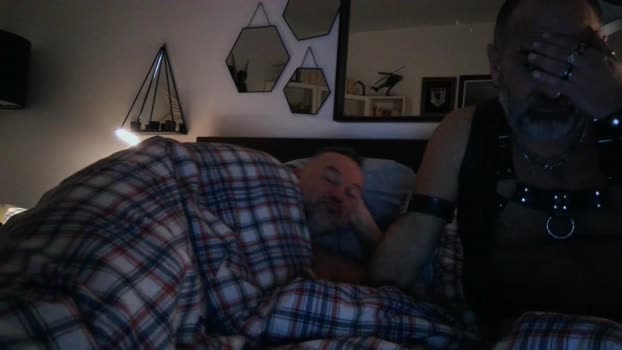 bear70s 23-12-2023 Recorded Video beautiful