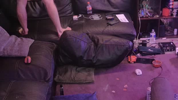 ccoxcmh 23-12-2023 Recorded Video bigdick