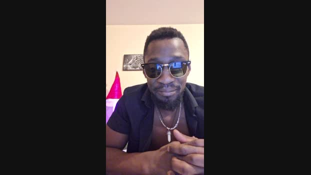 cedric325 23-12-2023 Recorded Video juicy