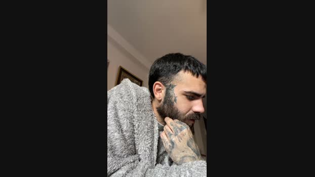 charlye_ink 23-12-2023 Recorded Video kink