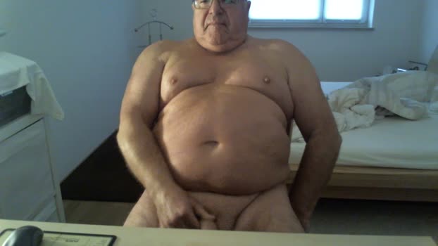 franz_meier1 23-12-2023 Recorded Video kiss