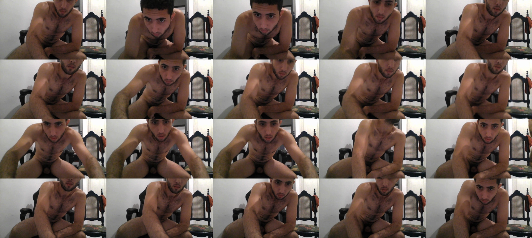 gabrielriov 23-12-2023 Recorded Video skinny