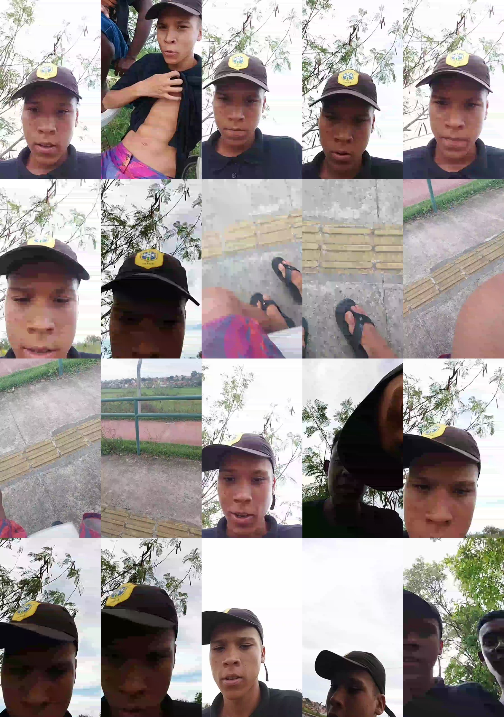 juliopaizao 22-12-2023 Recorded Video Webcam