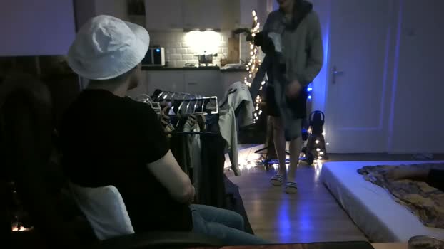 mihaimichael 22-12-2023 Recorded Video deep