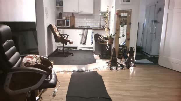 mihaimichael 22-12-2023 Recorded Video kissing
