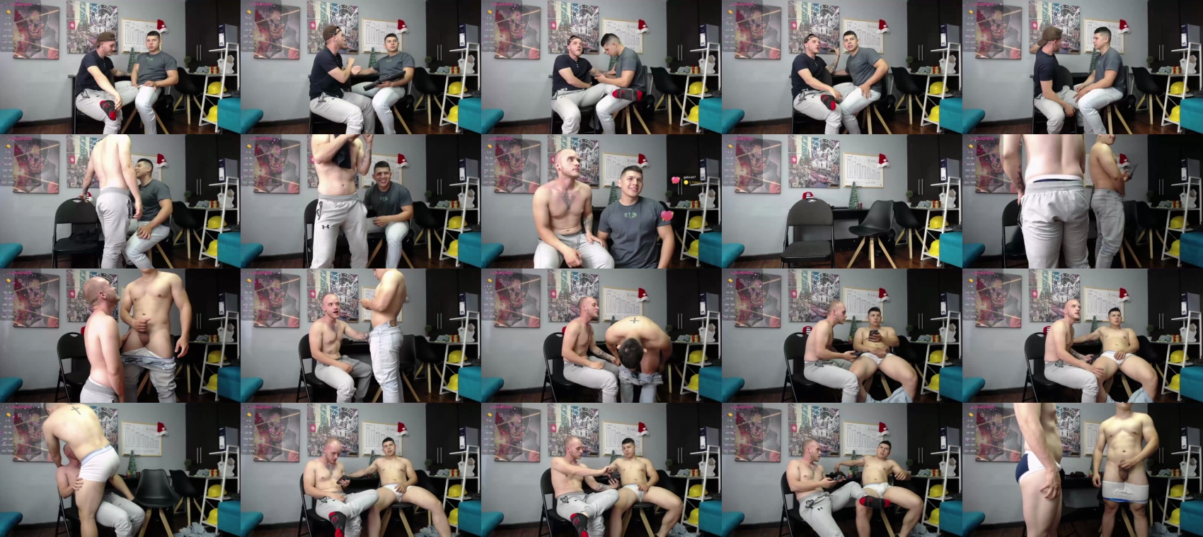 sexys_asses 23-12-2023 Recorded Video hardcore