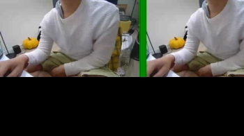 AnthroTW 24-12-2023 Recorded Video bj-dildo