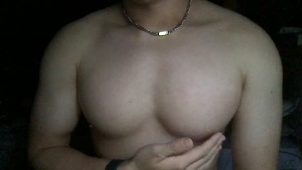 BillyCYC 23-12-2023 Recorded Video moan