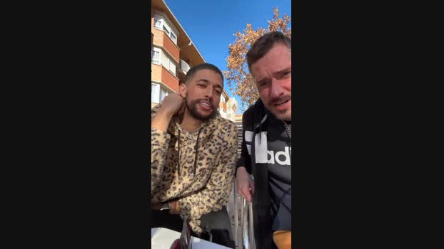 Carlotodotado 24-12-2023 Recorded Video show