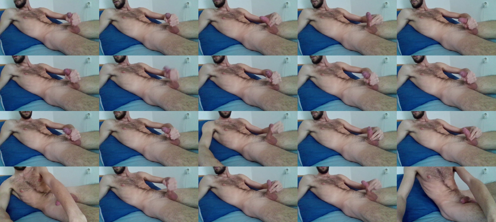 JohnX73 24-12-2023 Recorded Video twink