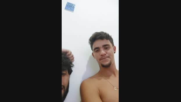 Levi_Henrique 23-12-2023 Recorded Video Nude