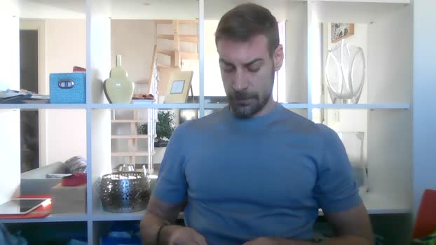 Magagna91 24-12-2023 Recorded Video sexybody