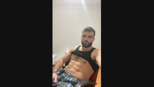 MitchYourMan 23-12-2023 Recorded Video fuckher
