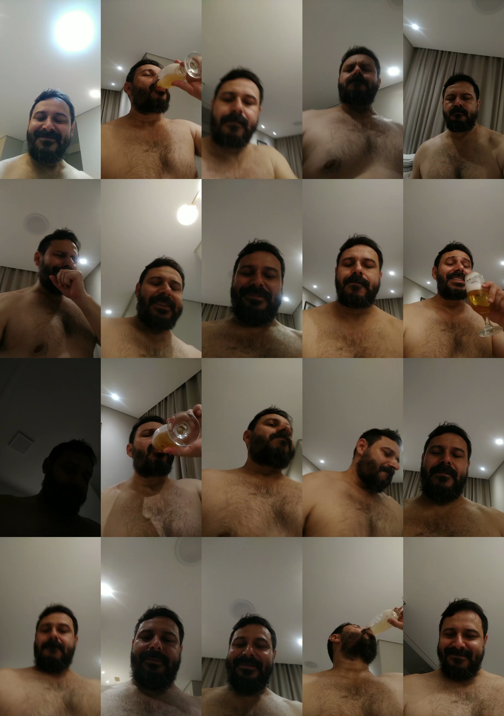 Nikity_RJ2 24-12-2023 Recorded Video sexymale