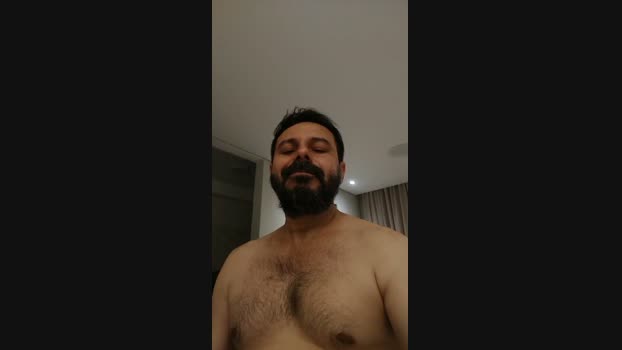 Nikity_RJ2 24-12-2023 Recorded Video sexymale