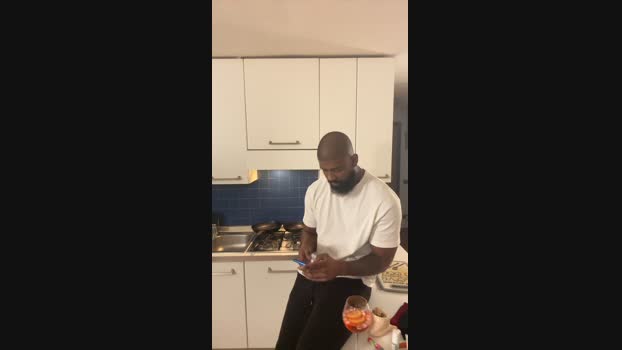 WinstonSex 23-12-2023 Recorded Video Naked