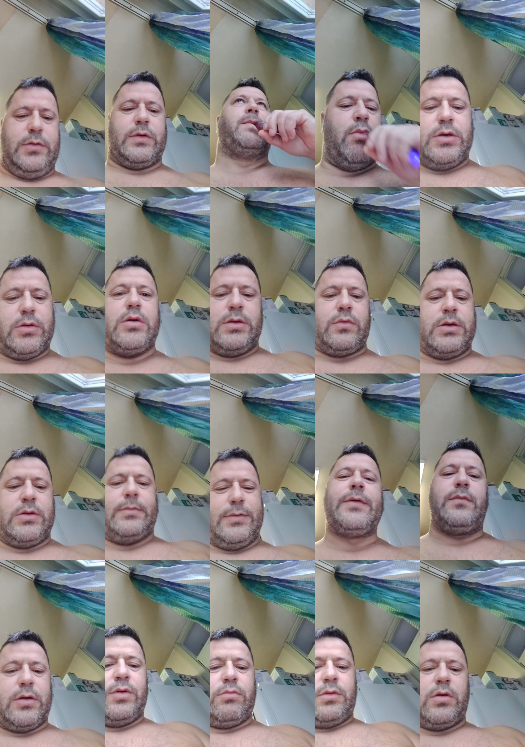 abcd34 24-12-2023 Recorded Video strip
