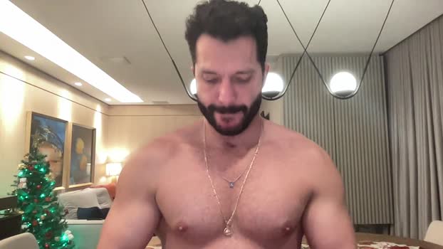 caragatoctba 24-12-2023 Recorded Video lovense