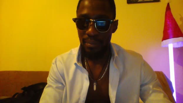 cedric325 24-12-2023 Recorded Video oral
