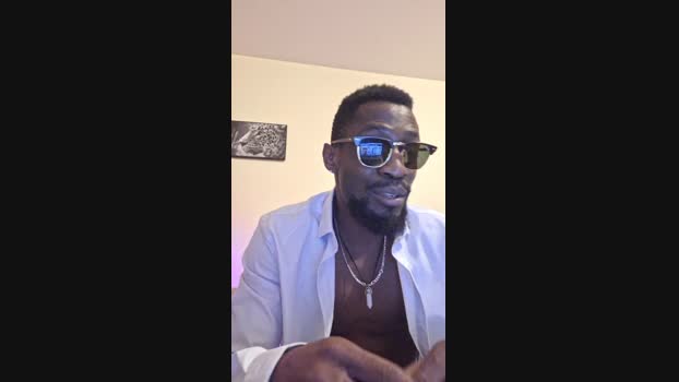 cedric325 24-12-2023 Recorded Video cute