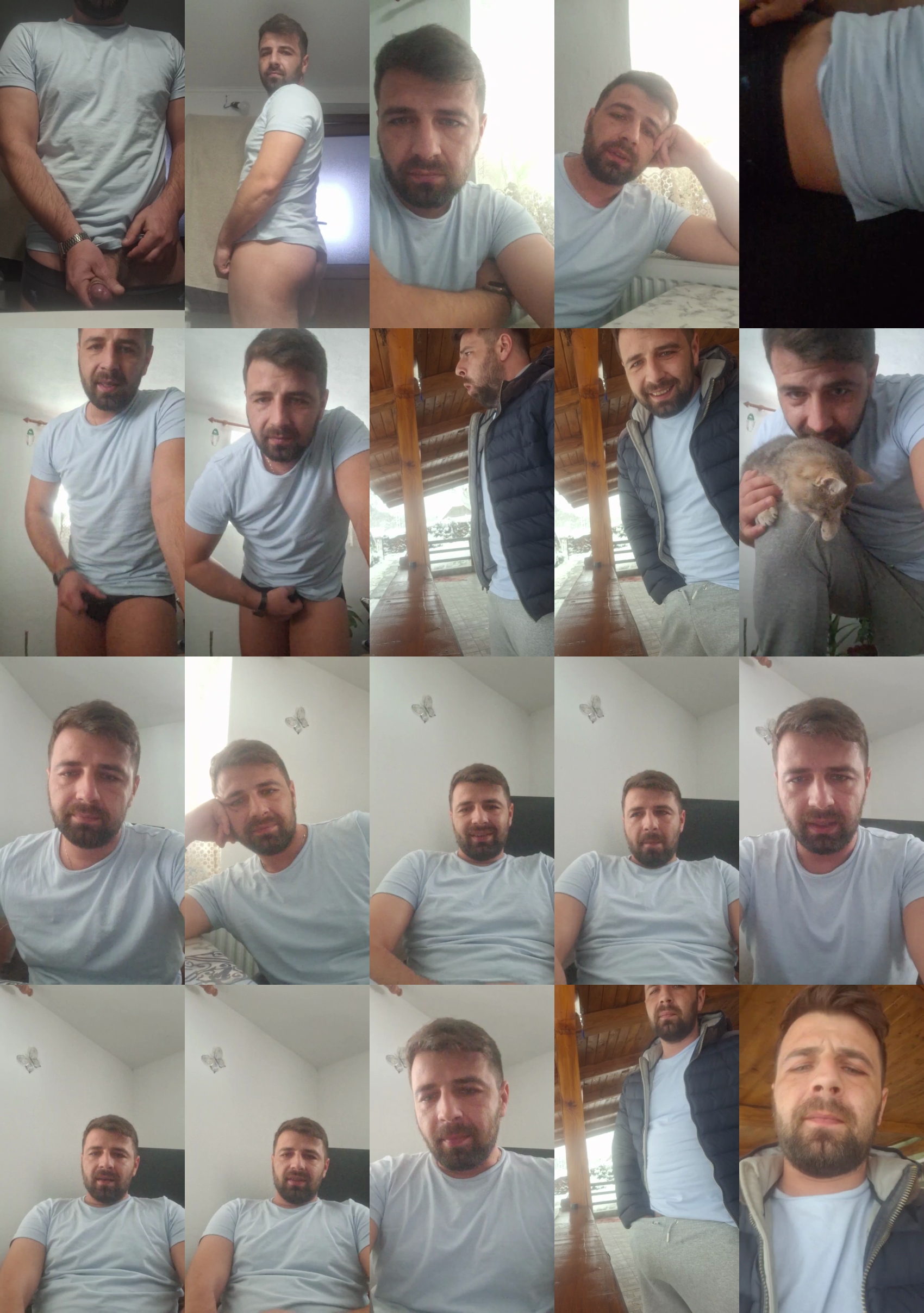dongabriel9 24-12-2023 Recorded Video sweet