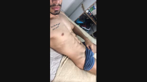 fernando4245 24-12-2023 Recorded Video Naked