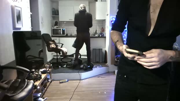 mihaimichael 23-12-2023 Recorded Video fuckher