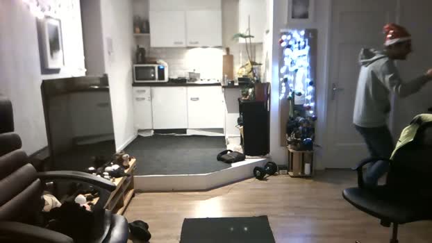 mihaimichael 23-12-2023 Recorded Video Video