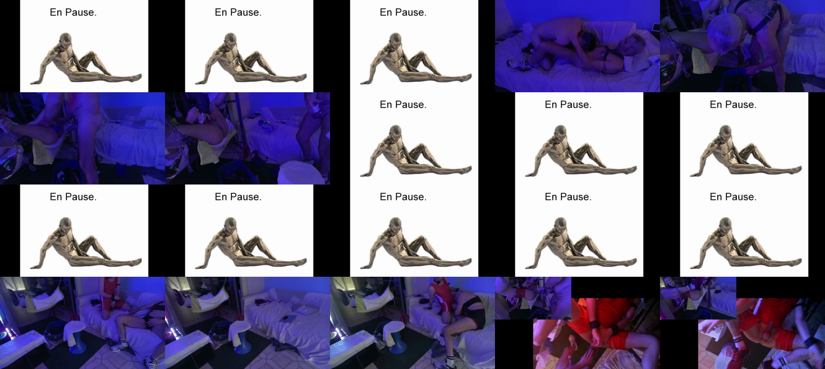 patrick45430 24-12-2023 Recorded Video Porn