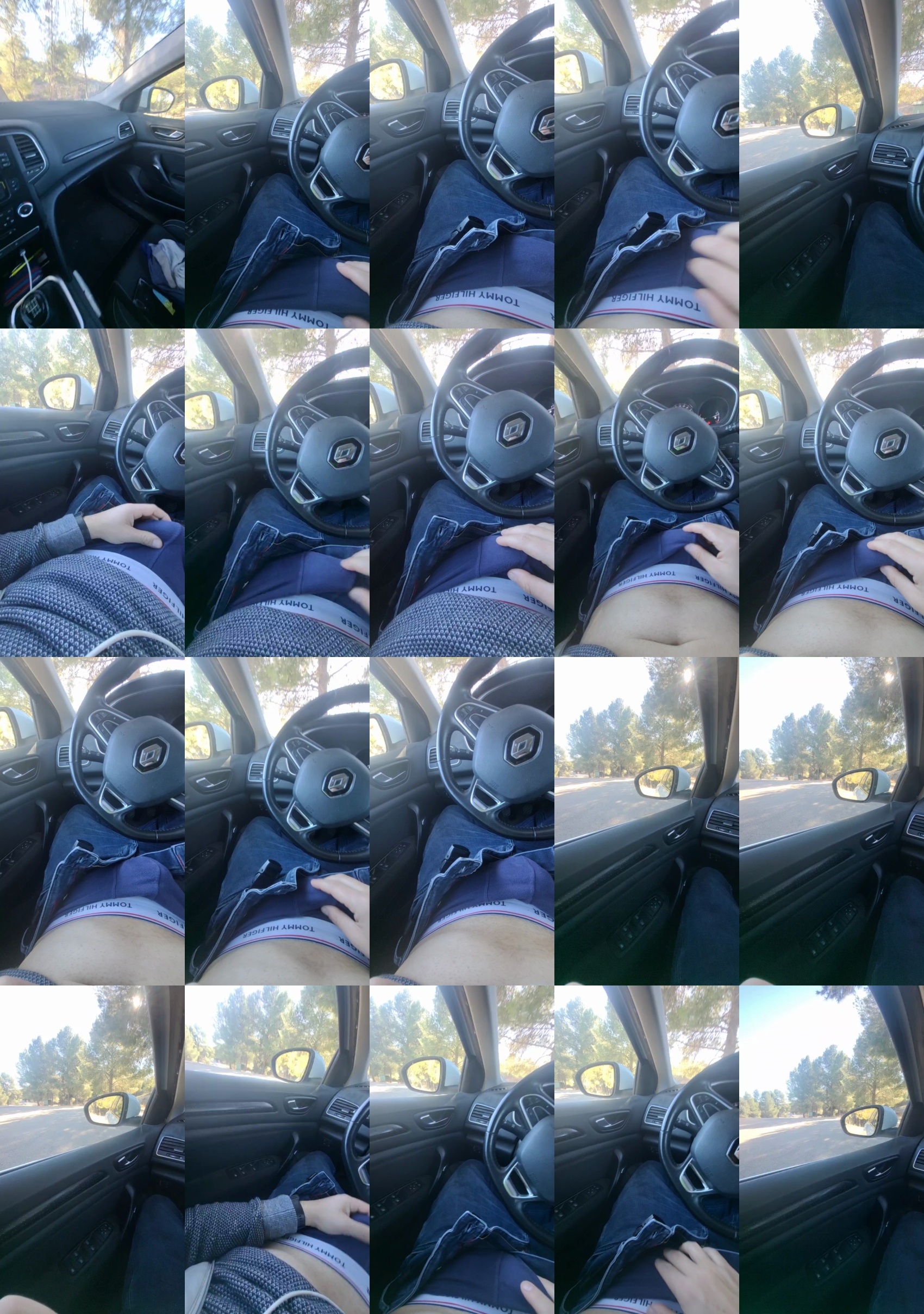 rayo56 24-12-2023 Recorded Video fuckface