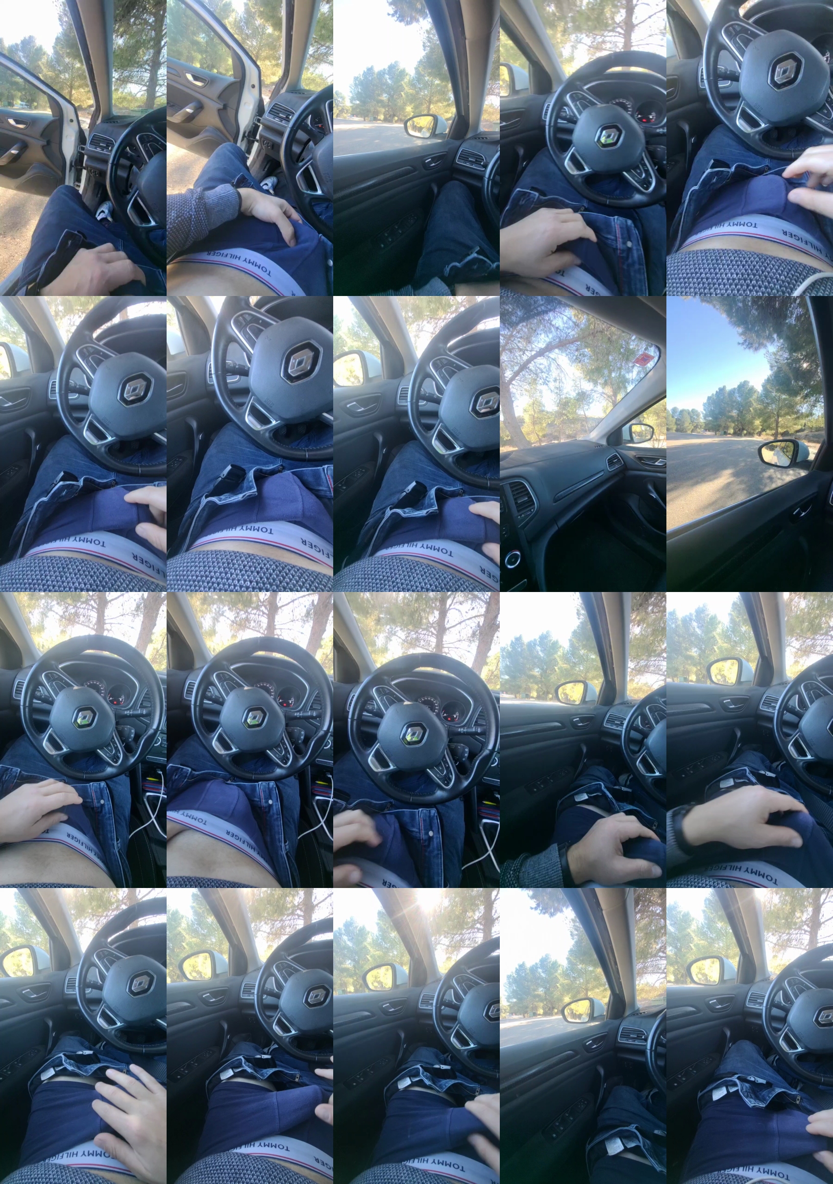 rayo56 24-12-2023 Recorded Video amateur
