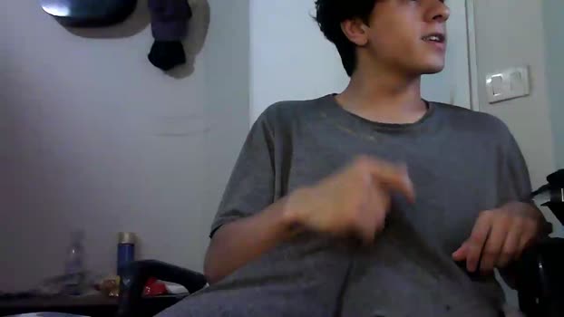 seemartu05 24-12-2023 Recorded Video orgasm