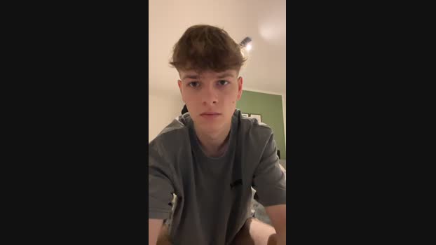 timobrn24 23-12-2023 Recorded Video orgasm