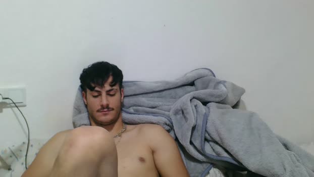 Alexxx6918 25-12-2023 Recorded Video hard