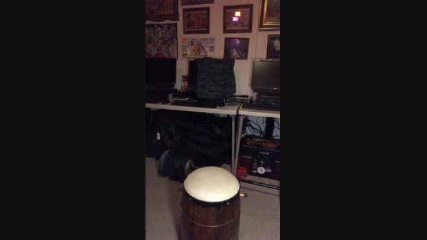 Clubber6792 25-12-2023 Recorded Video fuckme