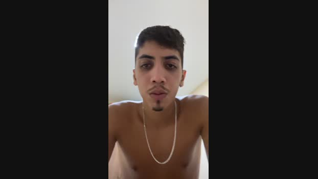 Deleondantas 25-12-2023 Recorded Video jerkoff