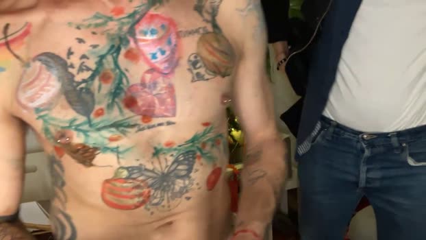 Haben80 25-12-2023 Recorded Video Ass