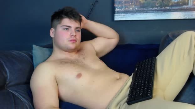 JamesRole 25-12-2023 Recorded Video fuckher