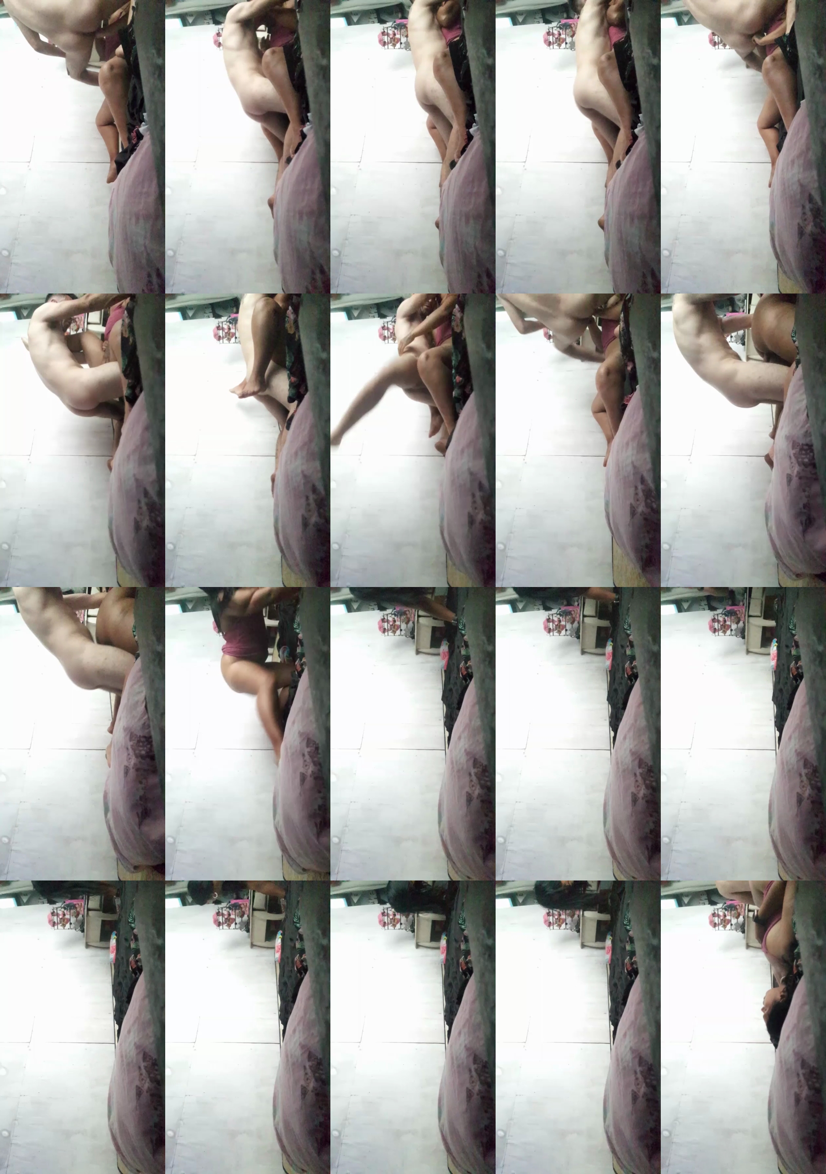 JavideSuarez31 25-12-2023 Recorded Video skinny
