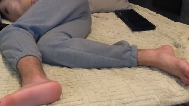 KobeMiles 24-12-2023 Recorded Video amateur