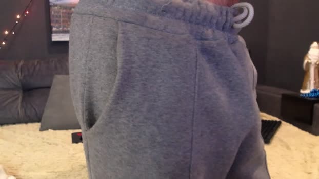 KobeMiles 25-12-2023 Recorded Video spank