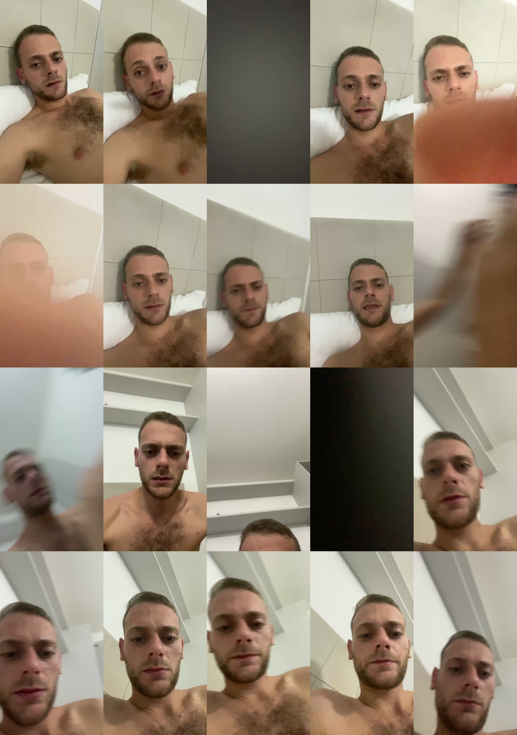 Locodice9 25-12-2023 Recorded Video toy